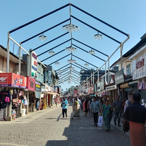 Alappuzha